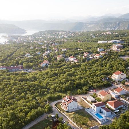 Luksuzna Kuca Za Odmor "Villa Romantica" Kraljevica Exterior photo