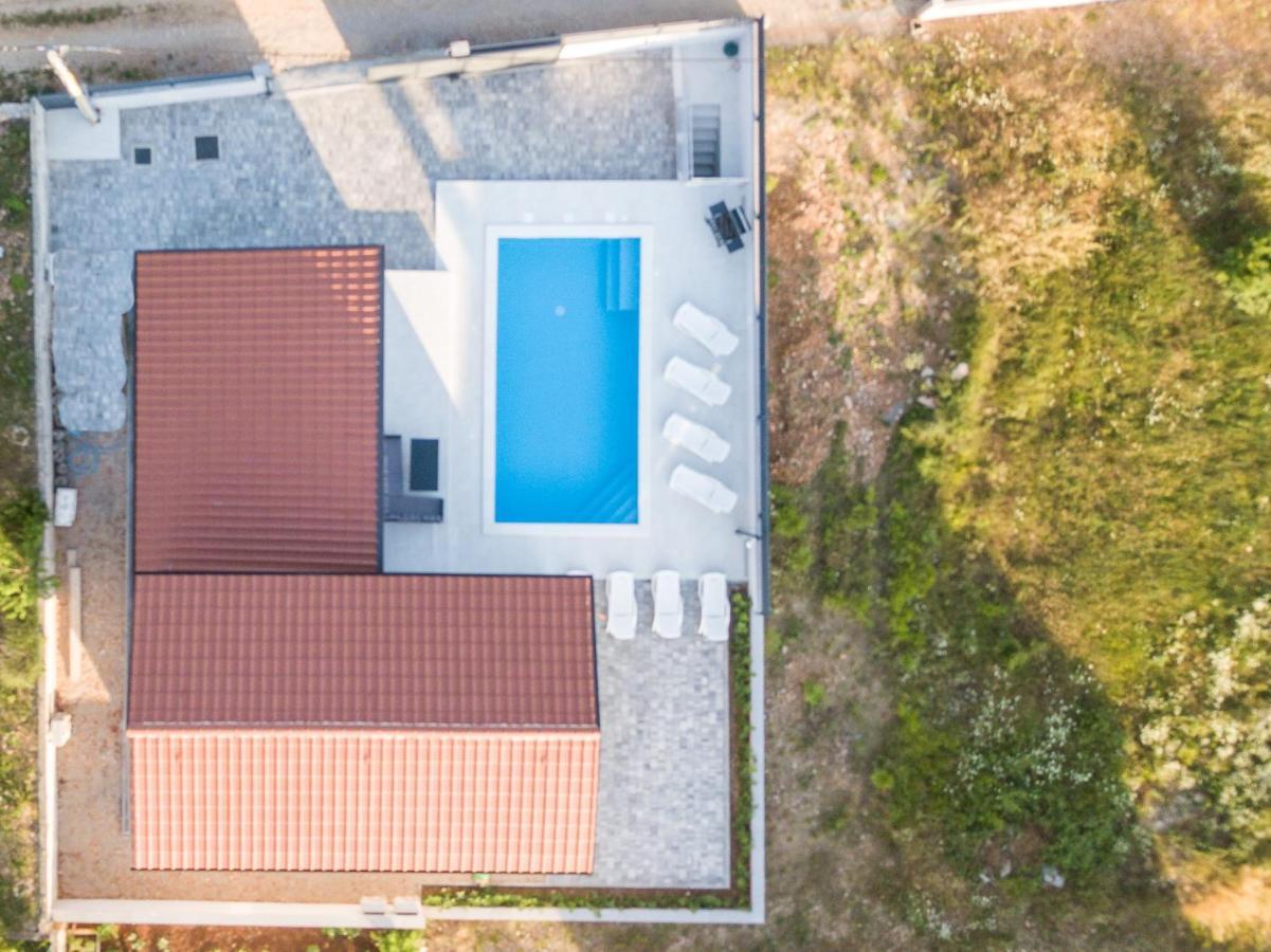 Luksuzna Kuca Za Odmor "Villa Romantica" Kraljevica Exterior photo