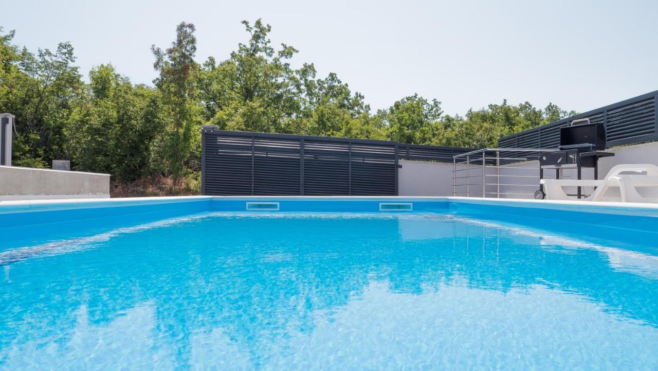Luksuzna Kuca Za Odmor "Villa Romantica" Kraljevica Exterior photo