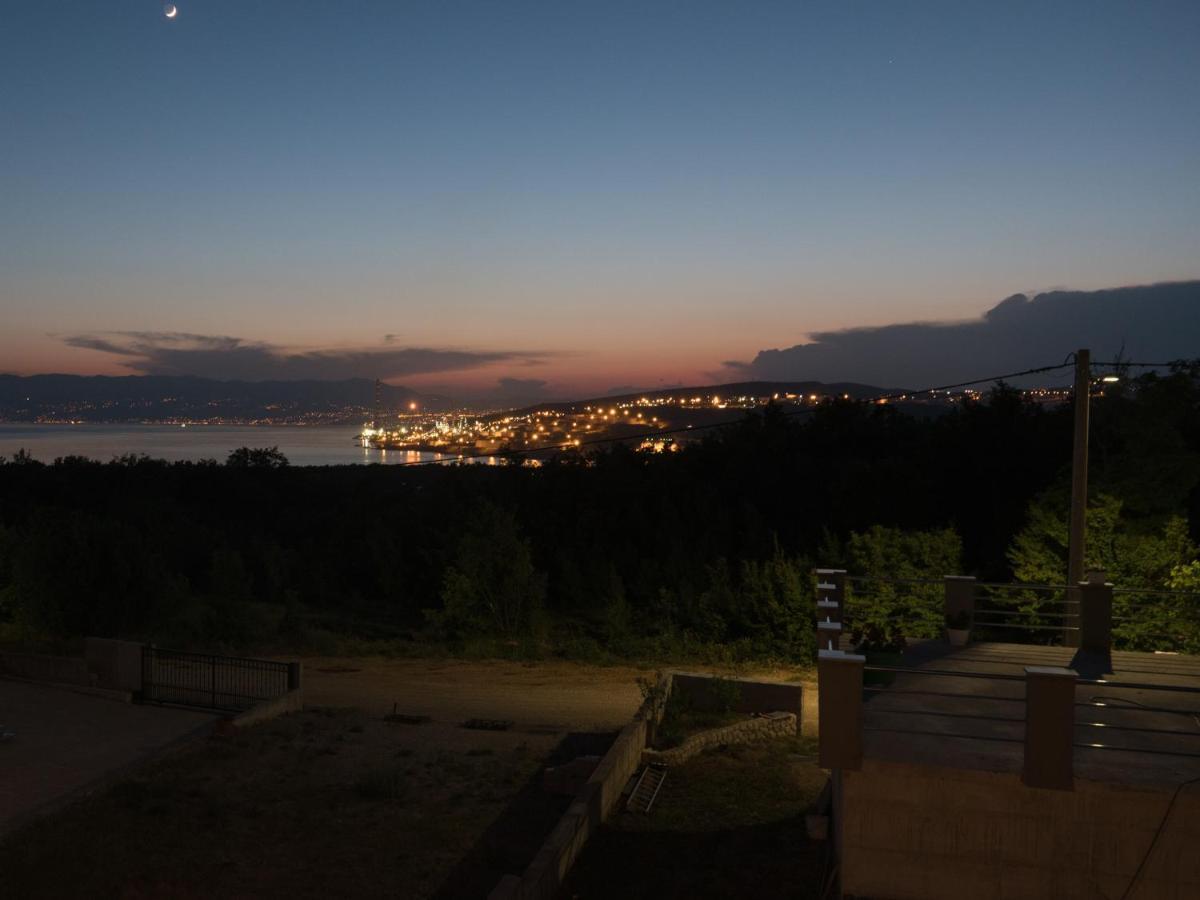 Luksuzna Kuca Za Odmor "Villa Romantica" Kraljevica Exterior photo