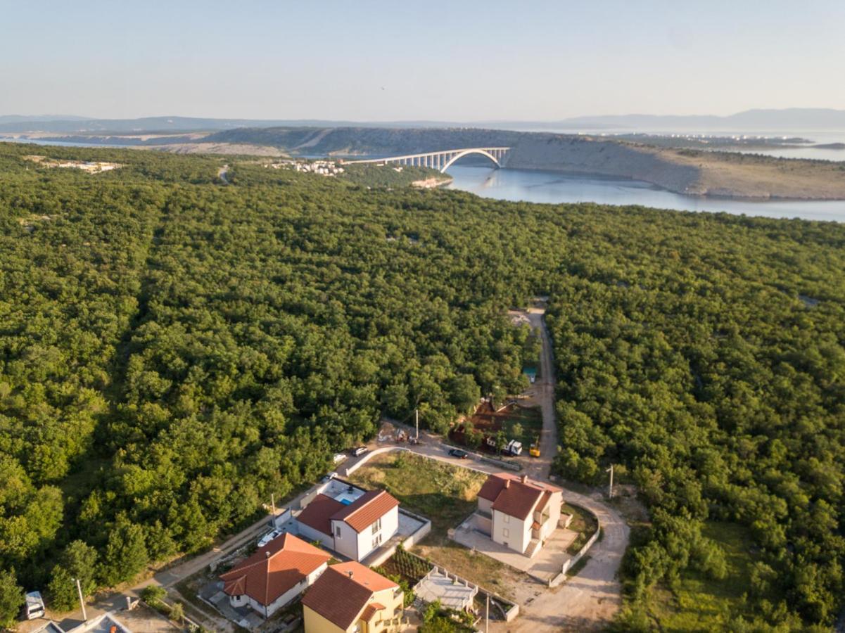 Luksuzna Kuca Za Odmor "Villa Romantica" Kraljevica Exterior photo